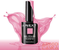  Next By Zellia Gél Lakk 10Ml - Hema / Tpo Free - Ns-167 (NS-167)