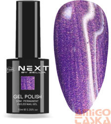  Next By Zellia Gél Lakk 10Ml - Hema / Tpo Free - Ns-030 (NS-030)