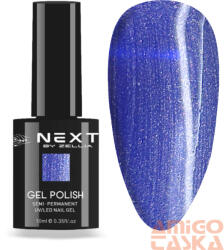  Next By Zellia Gél Lakk 10Ml - Hema / Tpo Free - Ns-037 (NS-037)