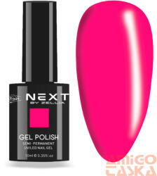  Next By Zellia Gél Lakk 10Ml - Hema / Tpo Free - Ns-060 (NS-060)