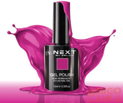  Next By Zellia Gél Lakk 10Ml - Hema / Tpo Free - Ns-144 (NS-144)