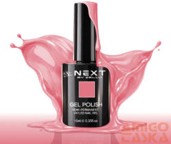  Next By Zellia Gél Lakk 10Ml - Hema / Tpo Free - Ns-196 (NS-196)