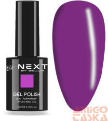  Next By Zellia Gél Lakk 10Ml - Hema / Tpo Free - Ns-028 (NS-028)