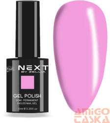  Next By Zellia Gél Lakk 10Ml - Hema / Tpo Free - Ns-022 (NS-022)