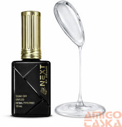  Next By Zellia Liquid Poly 15Ml - Easy Form - 001 (LPEF-001)