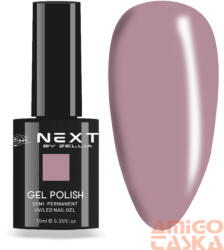  Next By Zellia Gél Lakk 10Ml - Hema / Tpo Free - Ns-005 (NS-005)