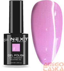  Next By Zellia Gél Lakk 10Ml - Hema / Tpo Free - Ns-018 (NS-018)