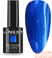  Next By Zellia Gél Lakk 10Ml - Hema / Tpo Free - Ns-036 (NS-036)