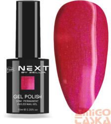  Next By Zellia Gél Lakk 10Ml - Hema / Tpo Free - Ns-025 (NS-025)