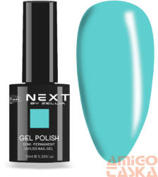 Next By Zellia Gél Lakk 10Ml - Hema / Tpo Free - Ns-034 (NS-034)