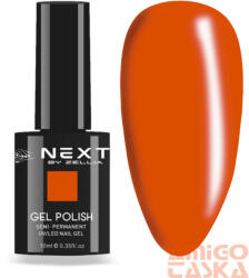  Next By Zellia Gél Lakk 10Ml - Hema / Tpo Free - Ns-051 (NS-051)