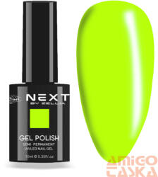  Next By Zellia Gél Lakk 10Ml - Hema / Tpo Free - Ns-061 (NS-061)