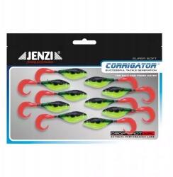 Jenzi Gumi Jenzi Drop Shot Mini Shiner 5cm 2 08 (4927005)