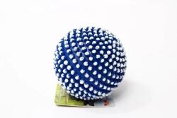 Tullo Minge scârțâitoare cu țepi pentru câine 9, 5 cm