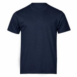 Tee Jays Tricou bărbătesc cu mânecă scurtă Urban Tee - Albastru marin | S (TJ1140-1000412162)