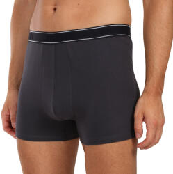 Andrie Férfi boxeralsó Andrie többszínű (PS 5828/dark black) 3XL