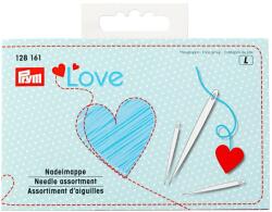 Prym Set ace de cusut manual, asortate, 29 buc, Prym love, 128161 (128161)