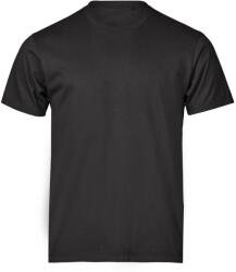 Tee Jays Tricou bărbătesc cu mânecă scurtă Urban Tee - Neagră | 3XL (TJ1140-1000393859)