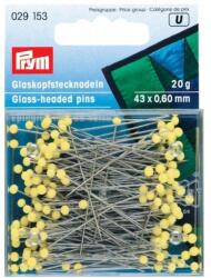 Prym Set Ace Gamalie Cu Cap de Sticla (29153)