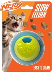 NERF CAT minge interactivă pentru recompense pentru pisici, 9 cm
