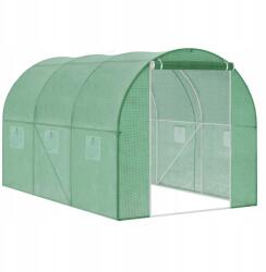 AGA kerti fóliaház MR4004CH 3, 5x2x2 m (MR4004CH)