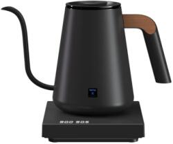 Timemore Fish Pro X Pour Over elektromos vízforraló 900 ml fekete