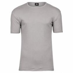 Tee Jays Tricou bărbătesc Interlock cu mânecă scurtă - Stone | S (TJ520-1000181305)