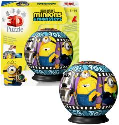 Ravensburger Kirakós labda Minionok 3 (12008079)
