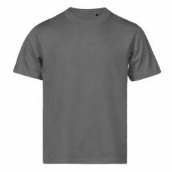 Tee Jays Tricou cu mânecă scurtă Loose Fit - Deschisă gri | 3XL (TJ1160-1000394009)