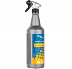 Clinex Kokpit Wax 1L Mosó-ápoló Szatén Fényű Spray