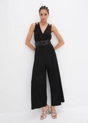Bodyflirt Boutique Overál STRASSZOKKAL__36