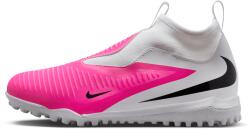 Nike Phantom 6 Academy TF műfüves focicipő, gyerekméret, rózsaszín (IH1790-901)