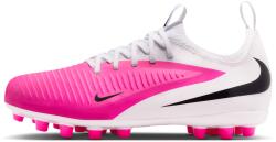 Nike Phantom 6 Academy AG stoplis focicipő, gyerekméret, rózsaszín (IH1793-901)