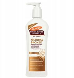 Palmer's Palmer's Cocoa Butter Bronzosító Balzsam Természetes Barnulás 250 ml (010181041051)