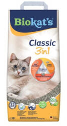 Gimborn Biokat's Classic 3in1 alom 10 l