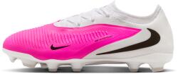 Nike Phantom 6 Pro FG/MG stoplis focicipő, gyerekméret, rózsaszín (IH1792-901)