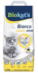 Gimborn Biokat's Bianco Extra Classic alom 10 kg