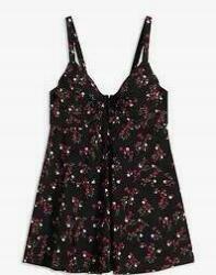 Bonprix Női Hosszú Tankini 85D__44