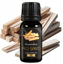 Aromaholik 100% Természetes Szauna Illóolaj Palo Santo (100% Naturalny Olejek)