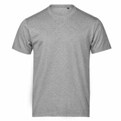 Tee Jays Tricou bărbătesc cu mânecă scurtă Urban Tee - Gri prespălat | M (TJ1140-1000412181)