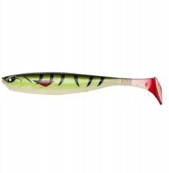 Lucky John Gumi Lucky John 3D Basara Soft Swim 2, 5" 6.3cm PG10 1 db (B140402-PG10)