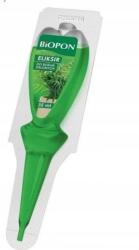 Biopon Biopon Zöldnövény applikátor műtrágya 40ml (Biopon)