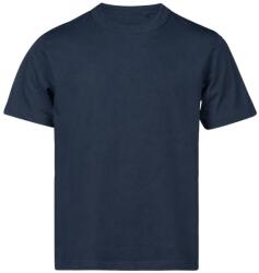 Tee Jays Tricou cu mânecă scurtă Loose Fit - Cerneală | M (TJ1160-1000393999)