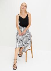 Bodyflirt Ruha Maxi VISZKÓZBÓL__36/38