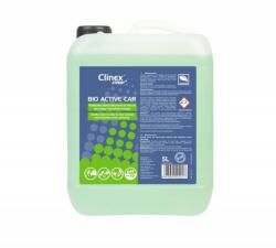 Clinex Bio Active Car Kímélő Aktív Hab 5L Clinex