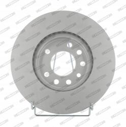 Ferodo Első Féktárcsák Ferodo DDF1042C