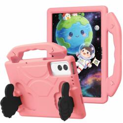  KIDDO Husă pentru copii pentru Lenovo Yoga Tab 11.1 roz deschis
