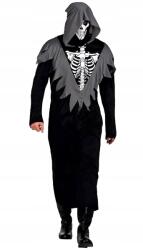 GoDan Felnőtt jelmez Sötét Arató, univerzális méret, Halloween (SN-MRZN)