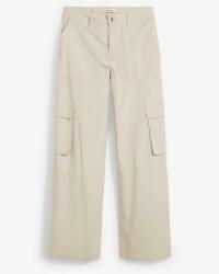 Bonprix B. p. c Női Nadrág Casual MILITARY__40