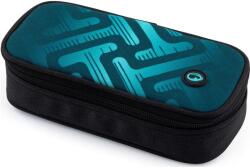 Bagmaster Case Porto 22 C Blue/Black Penar